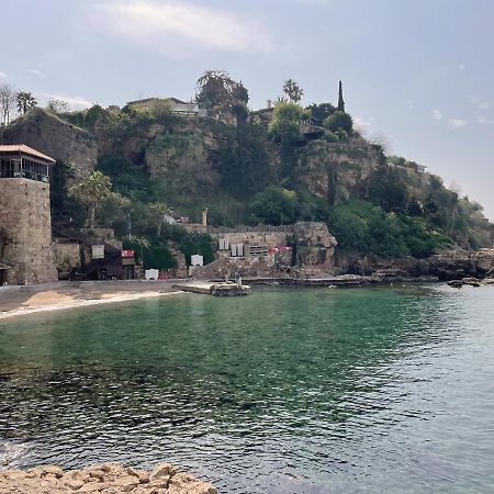 Hotel Mille Kaleici Antalya Kültér fotó