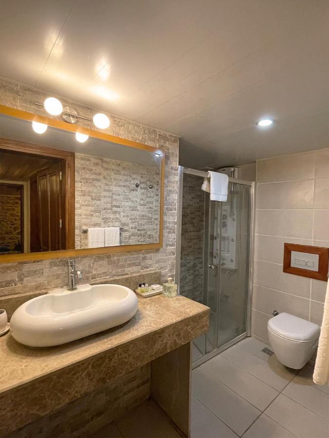 Hotel Mille Kaleici Antalya Kültér fotó