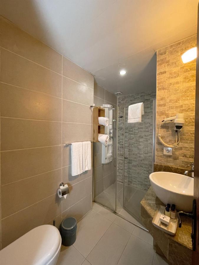 Hotel Mille Kaleici Antalya Kültér fotó