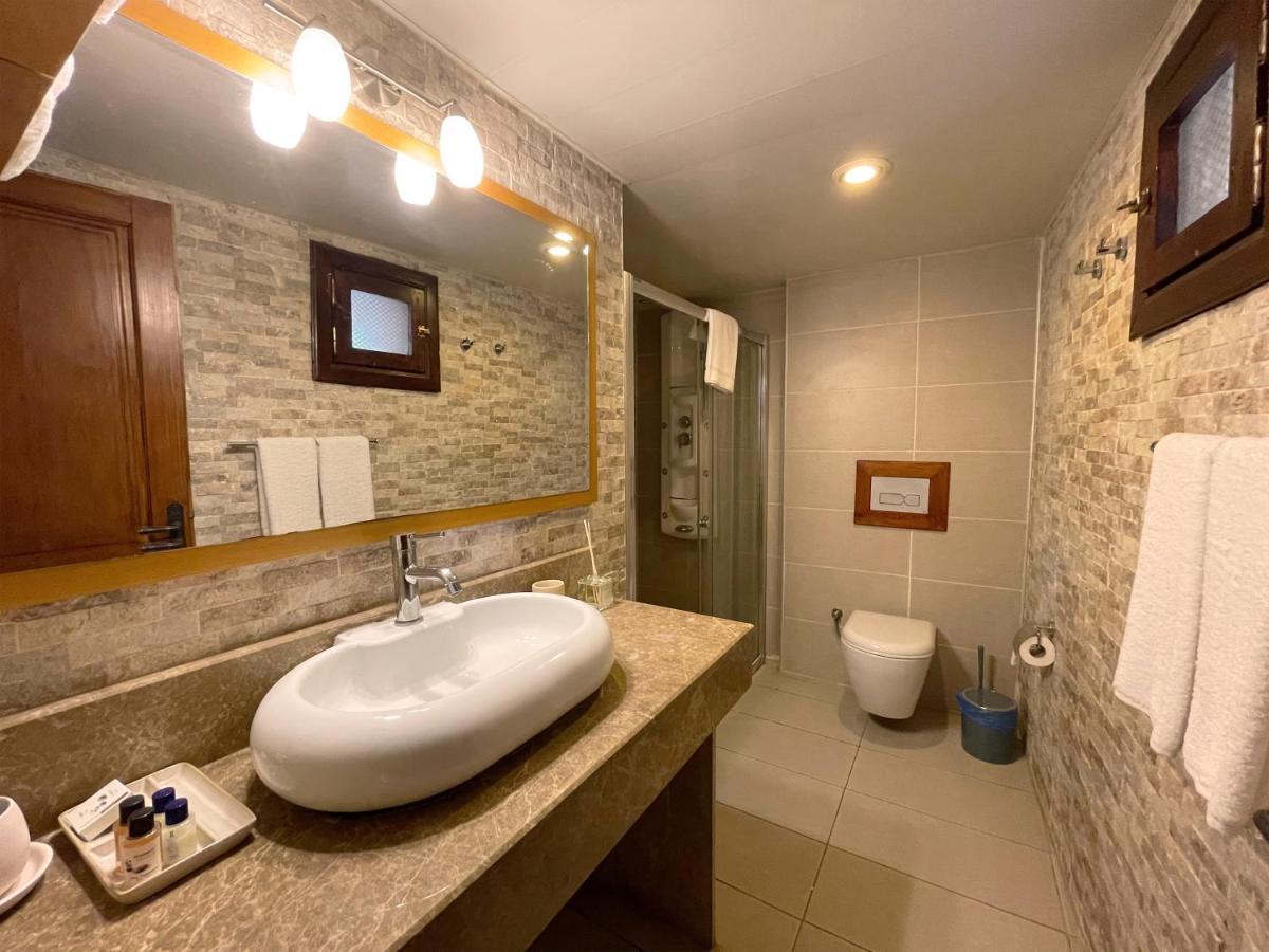 Hotel Mille Kaleici Antalya Kültér fotó