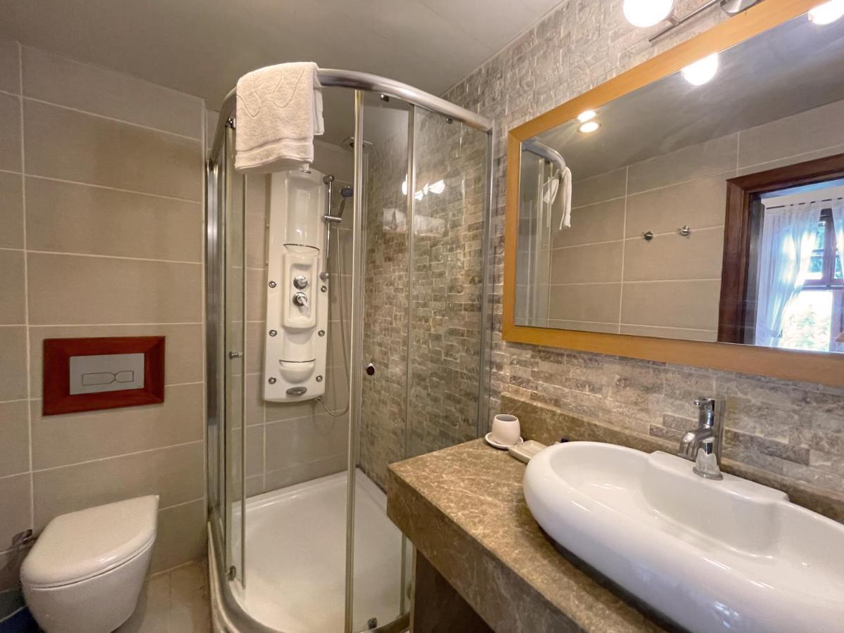 Hotel Mille Kaleici Antalya Kültér fotó