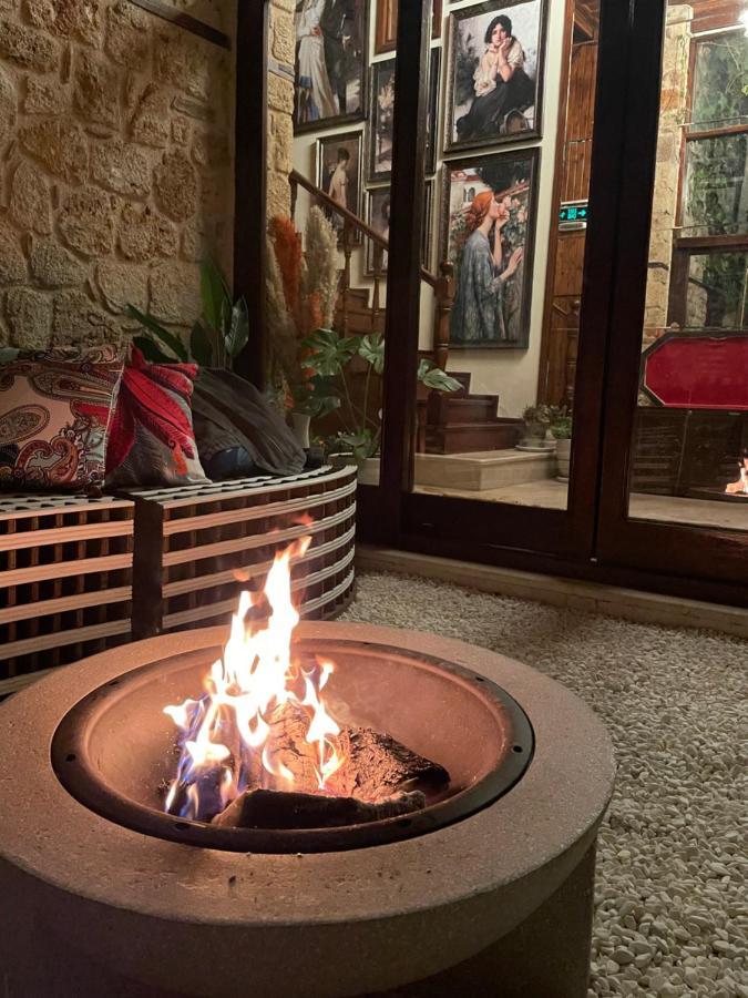 Hotel Mille Kaleici Antalya Kültér fotó